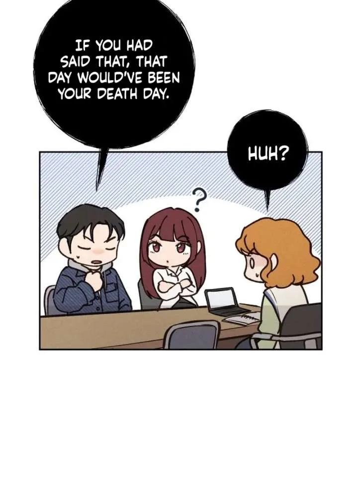 Perfection is Everything Chapter 12 page 123