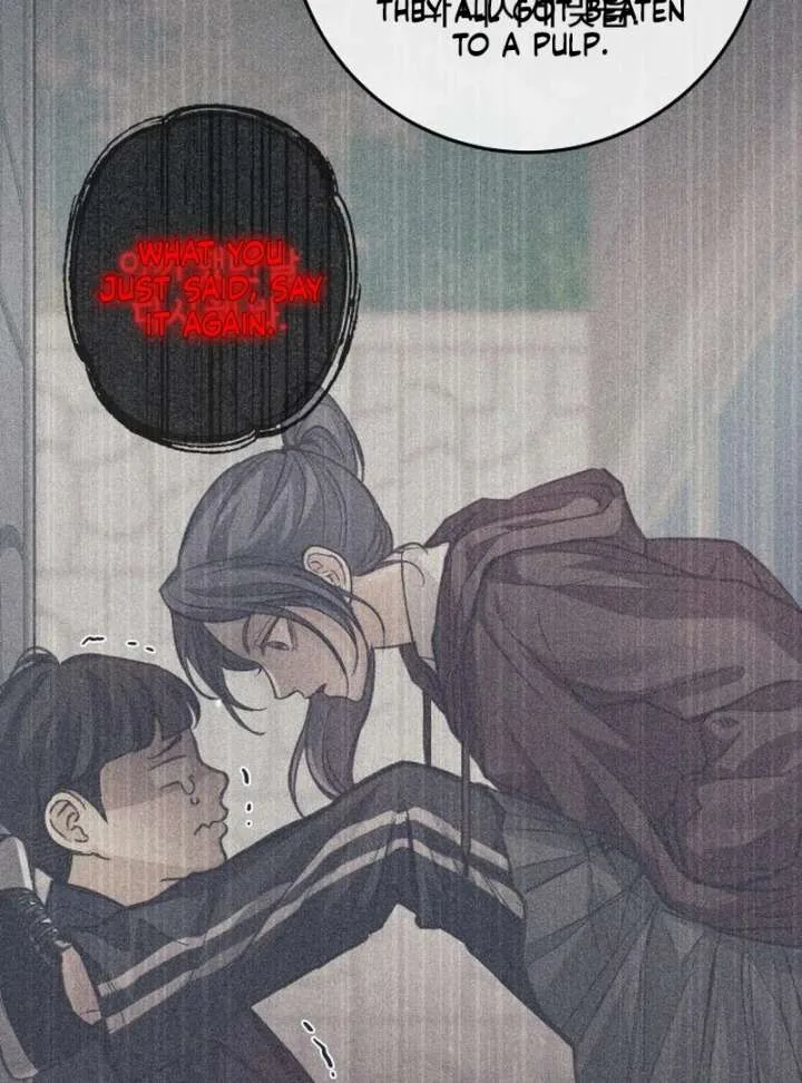 Perfection is Everything Chapter 12 page 125