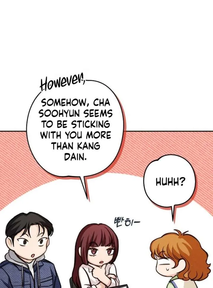 Perfection is Everything Chapter 12 page 132