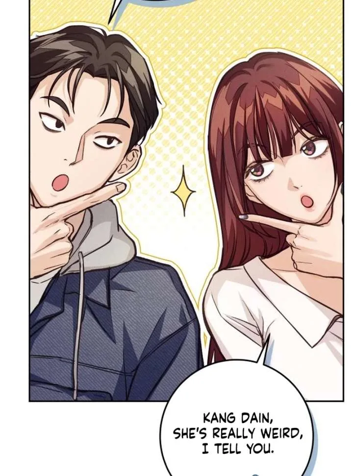 Perfection is Everything Chapter 12 page 134