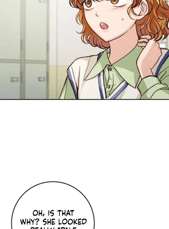 Perfection is Everything Chapter 12 page 136