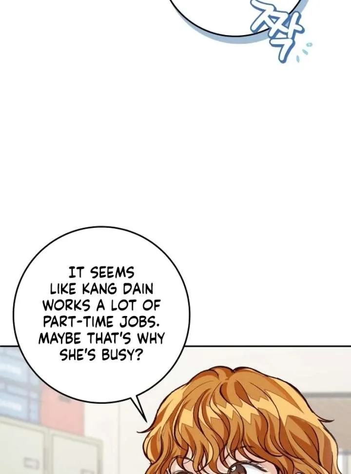 Perfection is Everything Chapter 12 page 135