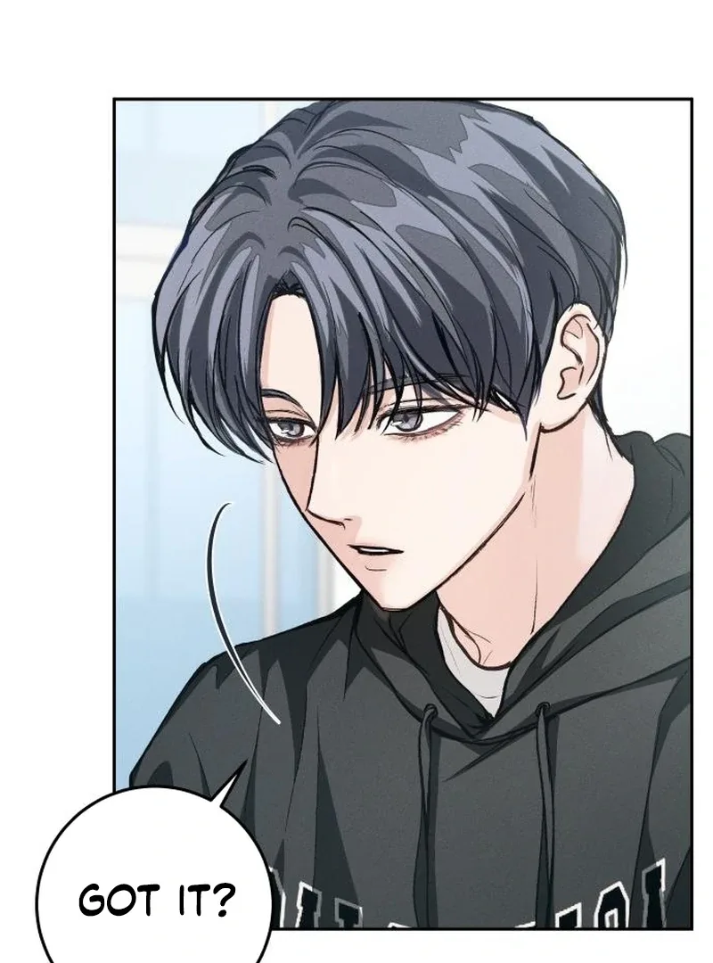 Perfection is Everything Chapter 13 page 5