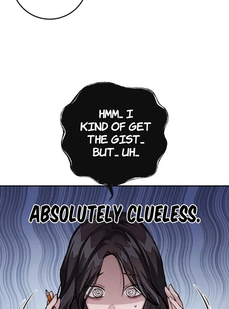 Perfection is Everything Chapter 13 page 6