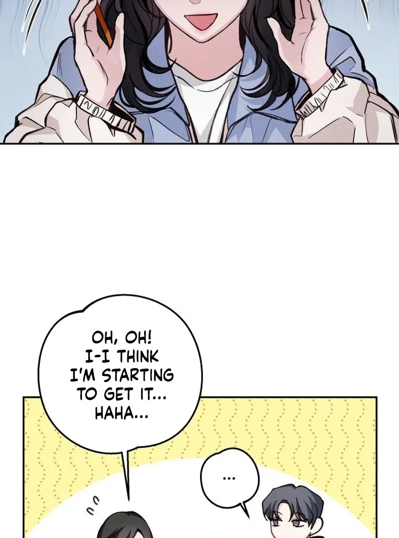 Perfection is Everything Chapter 13 page 7
