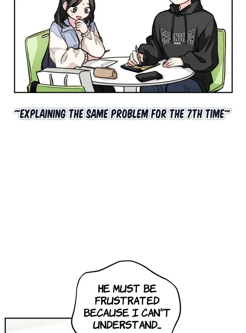 Perfection is Everything Chapter 13 page 8