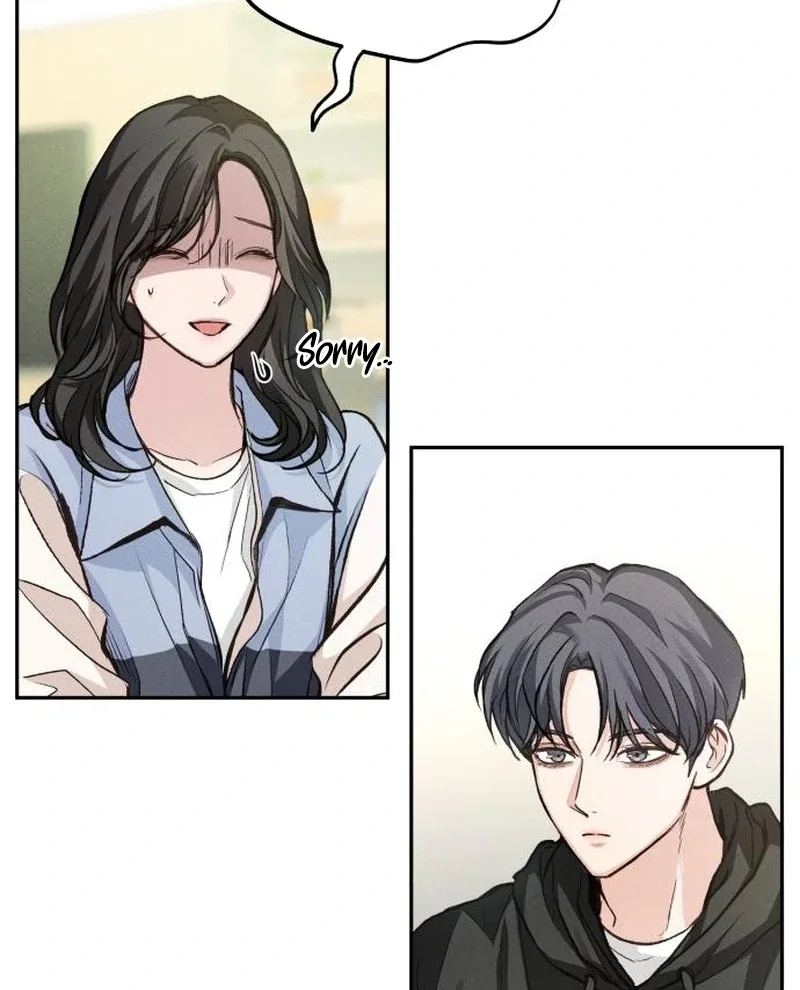 Perfection is Everything Chapter 13 page 9