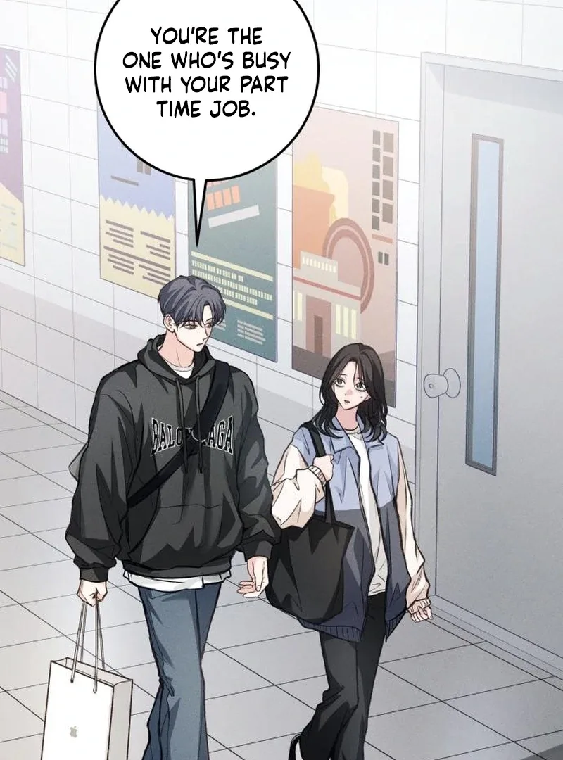 Perfection is Everything Chapter 13 page 13