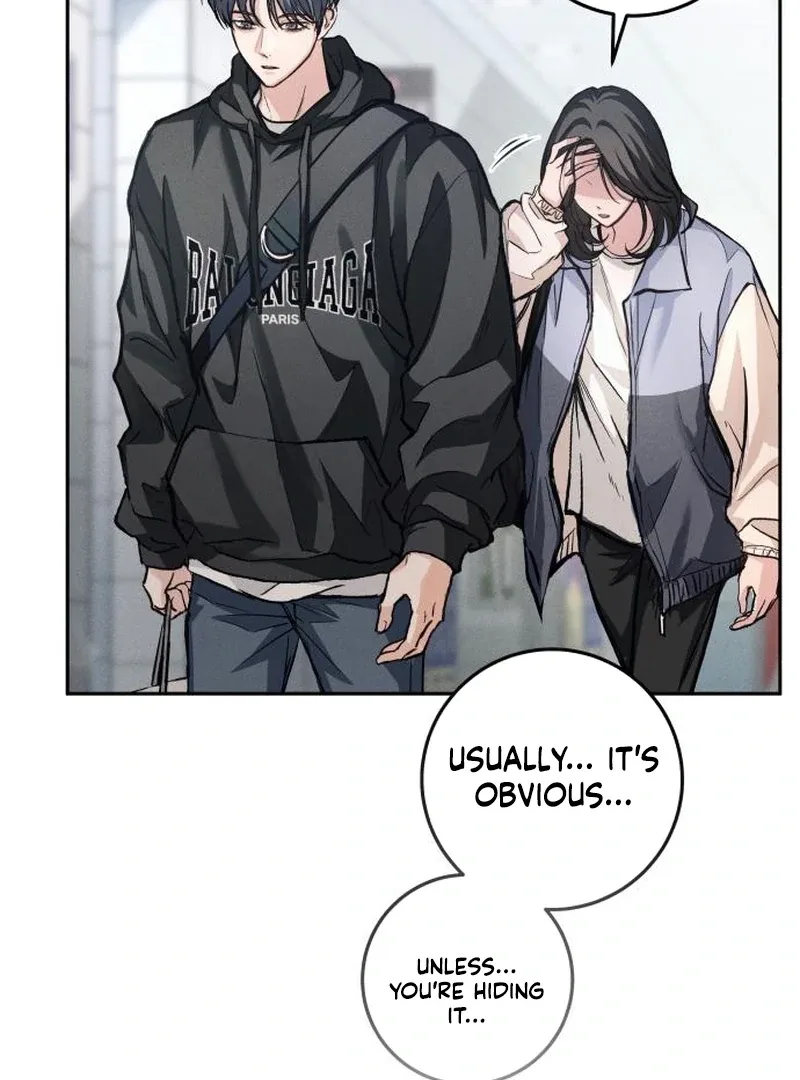 Perfection is Everything Chapter 13 page 17