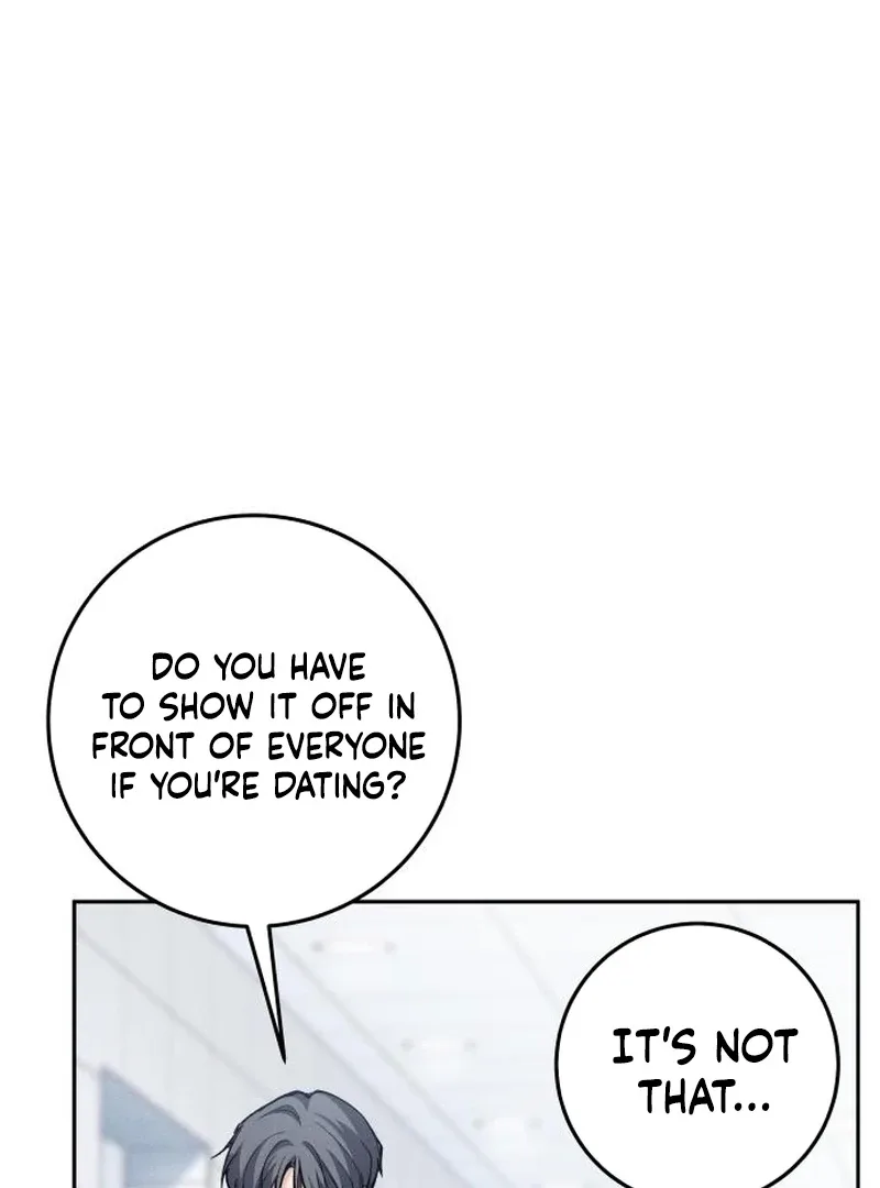 Perfection is Everything Chapter 13 page 16