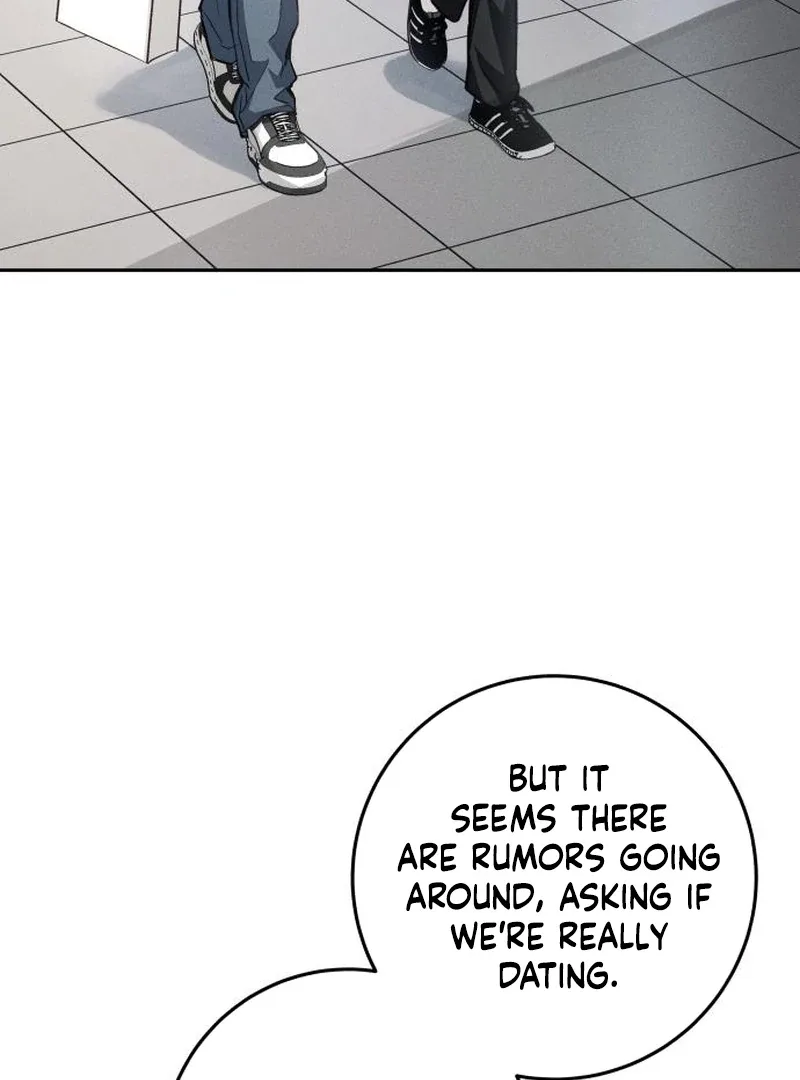 Perfection is Everything Chapter 13 page 14
