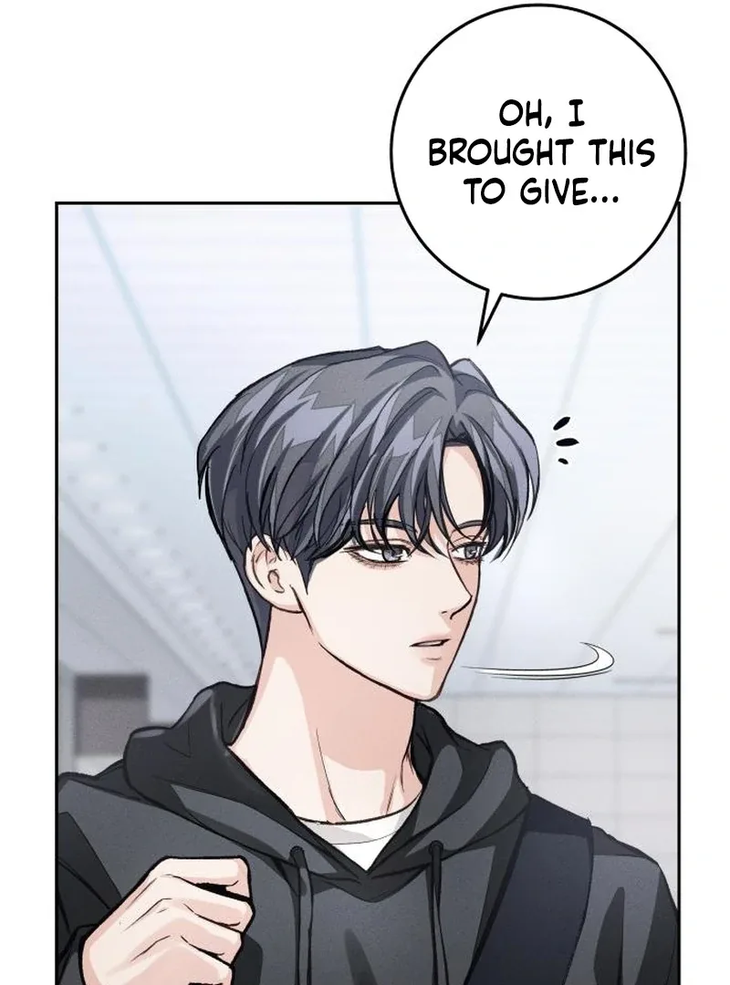 Perfection is Everything Chapter 13 page 20
