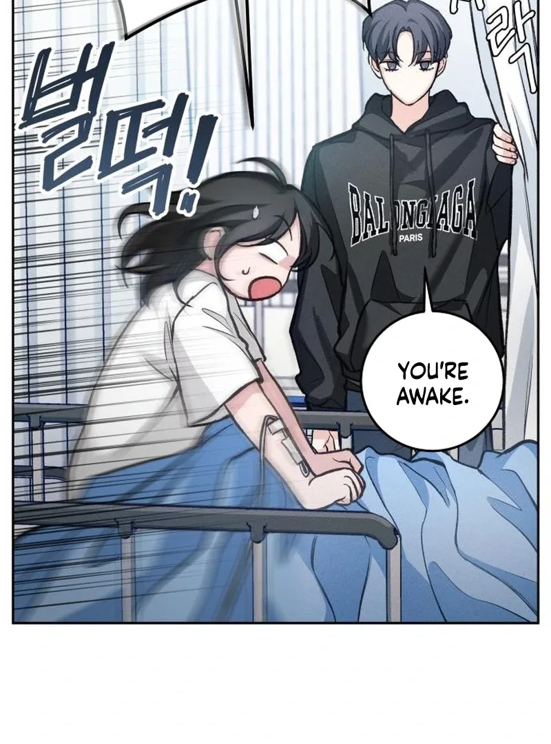 Perfection is Everything Chapter 13 page 41