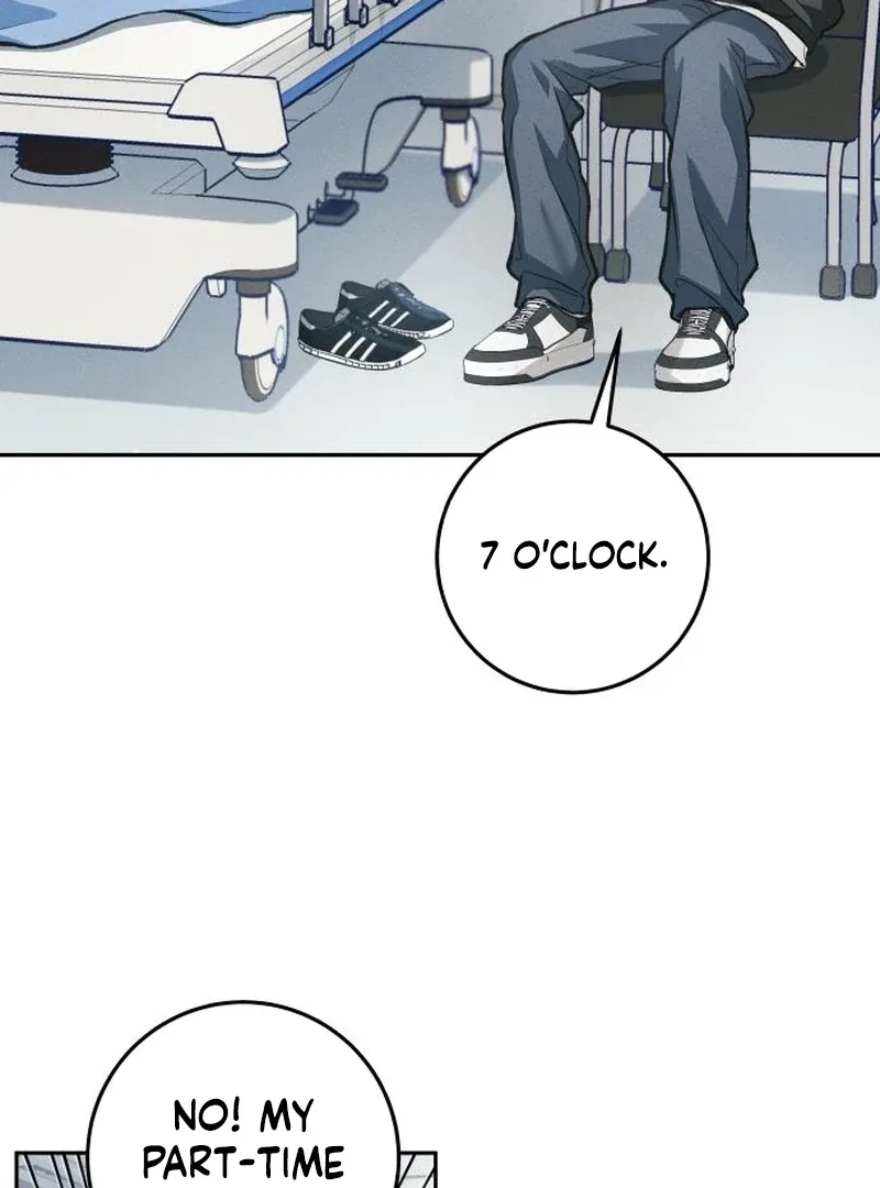 Perfection is Everything Chapter 13 page 50