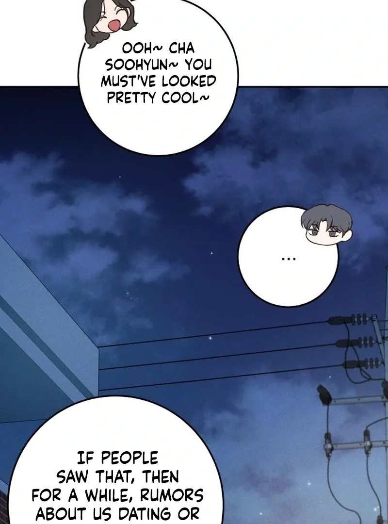Perfection is Everything Chapter 13 page 63