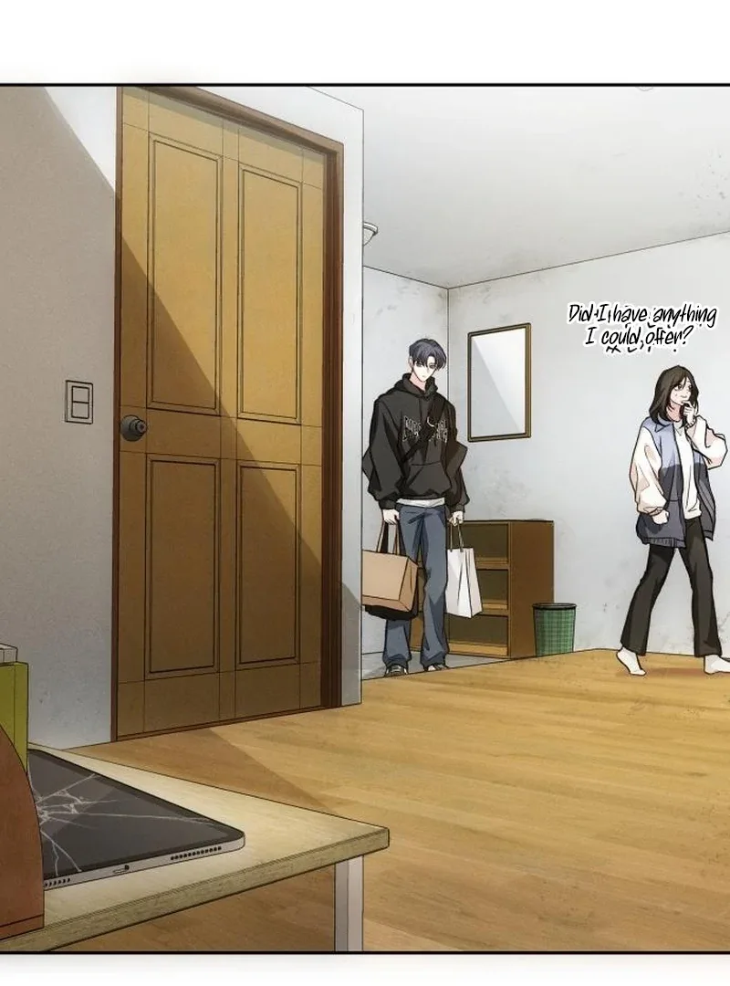 Perfection is Everything Chapter 13 page 90