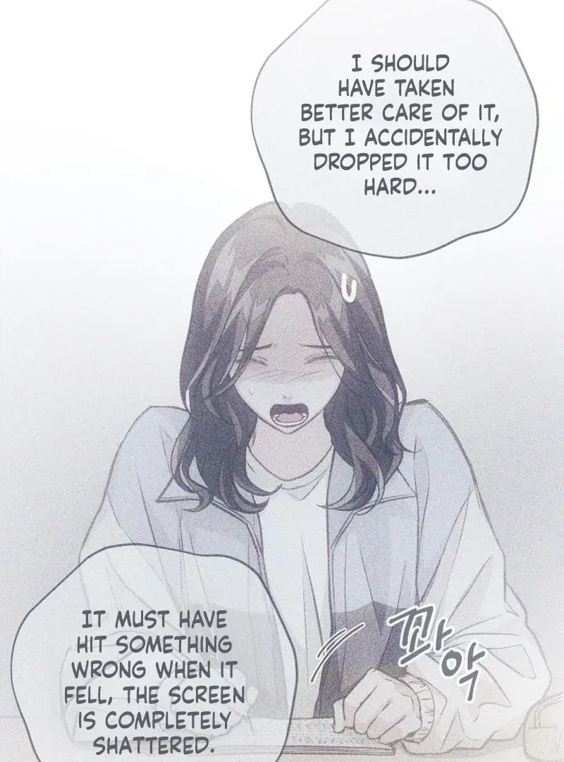 Perfection is Everything Chapter 13 page 93