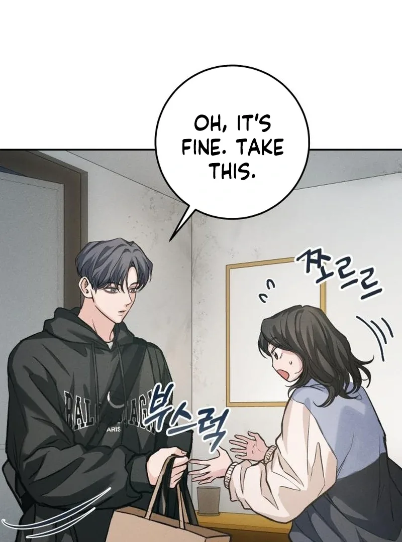 Perfection is Everything Chapter 13 page 97
