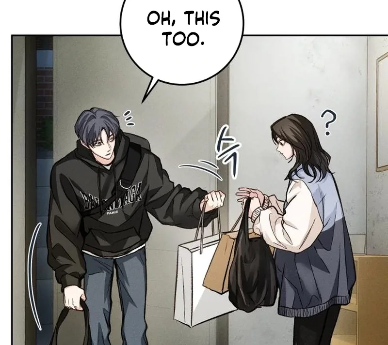 Perfection is Everything Chapter 13 page 100