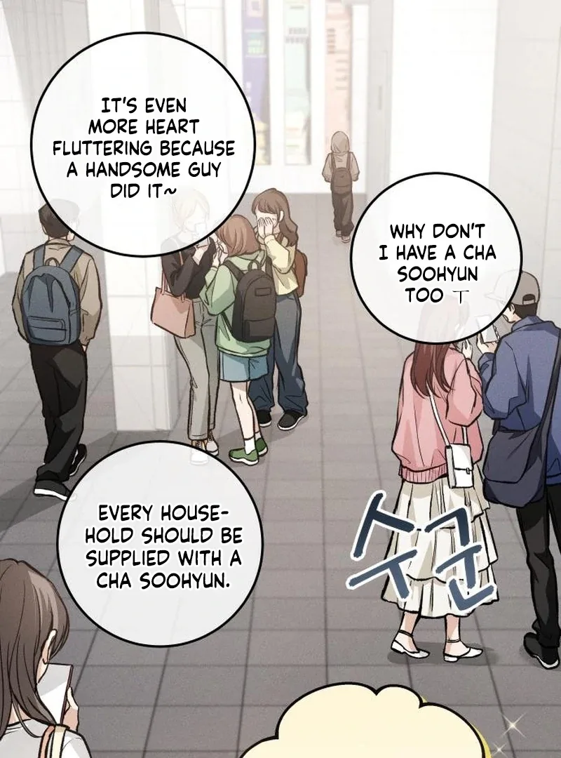 Perfection is Everything Chapter 13 page 125