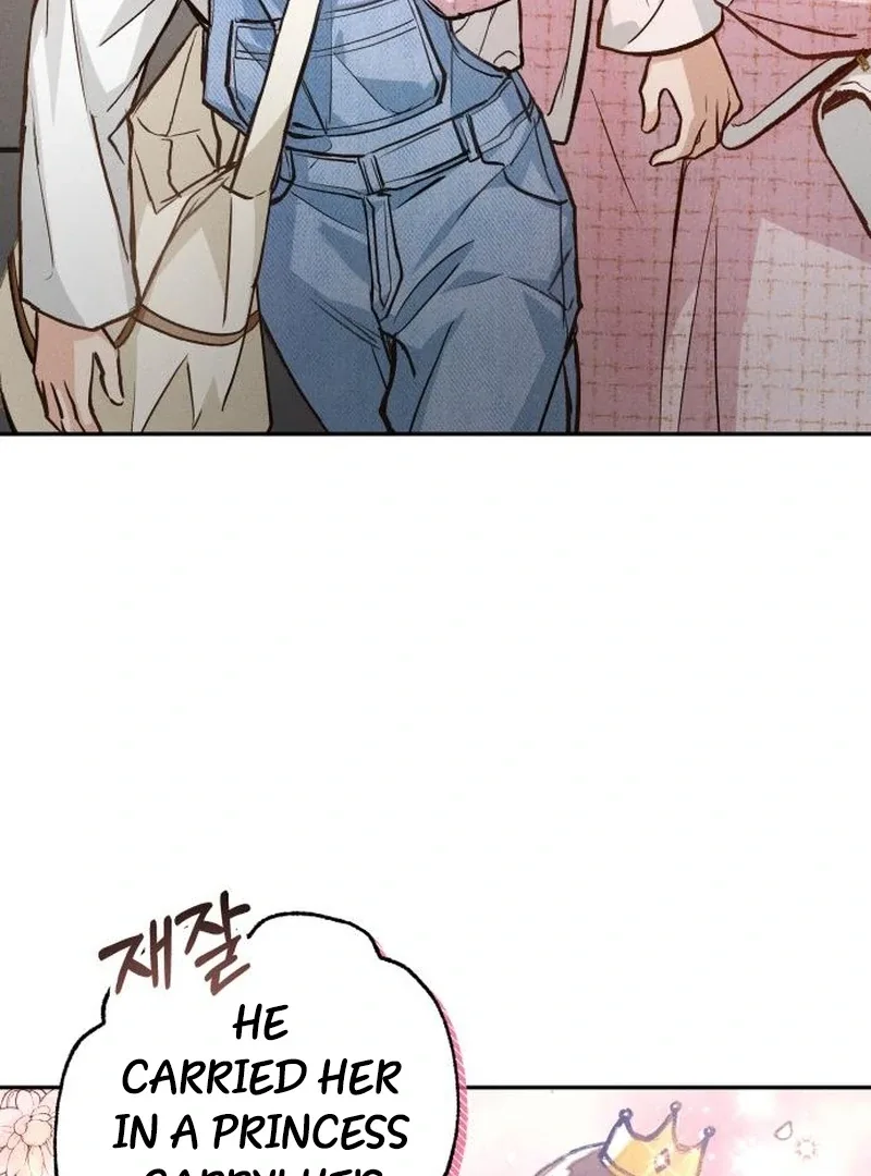 Perfection is Everything Chapter 13 page 127