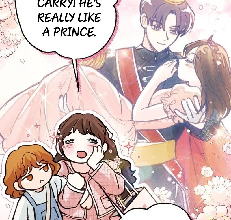 Perfection is Everything Chapter 13 page 128