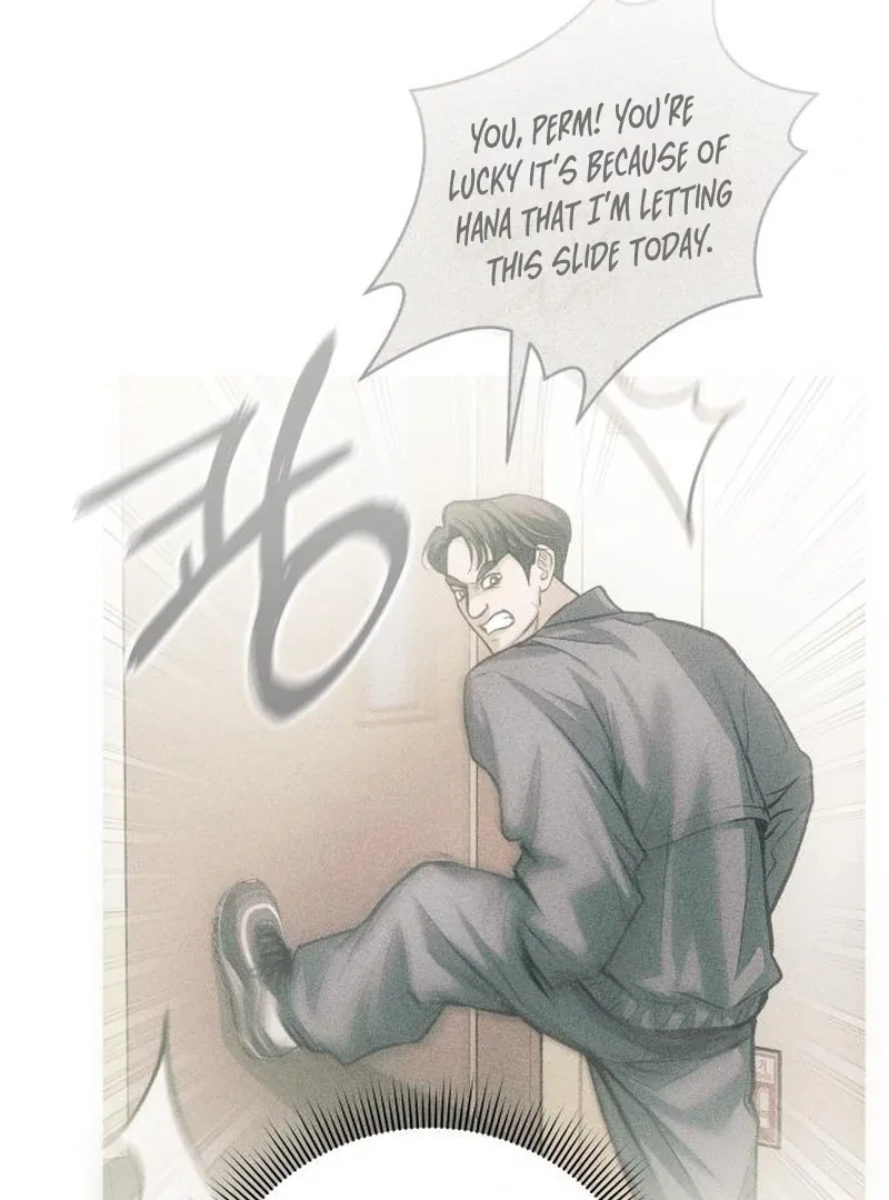 Perfection is Everything Chapter 13 page 133