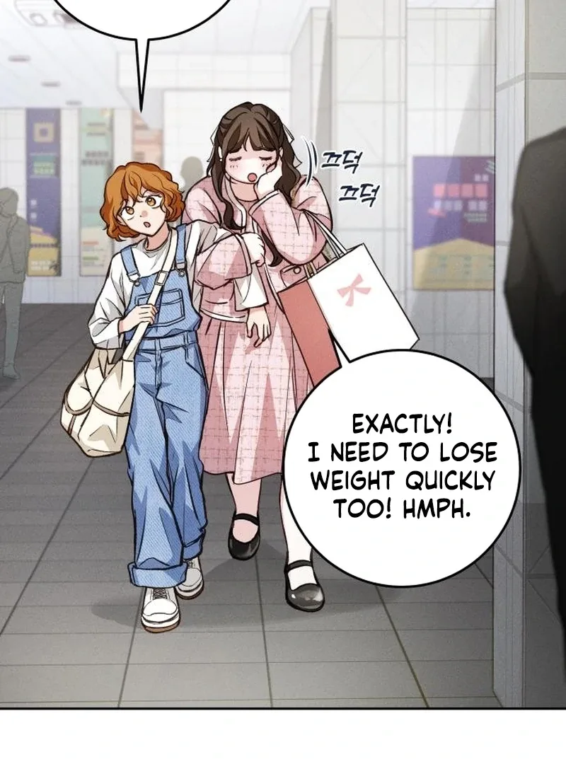 Perfection is Everything Chapter 13 page 135