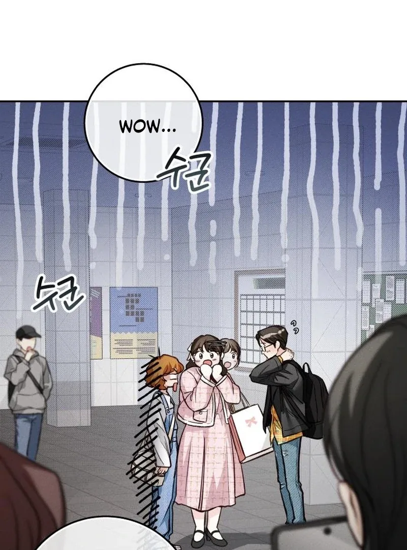 Perfection is Everything Chapter 14 page 6