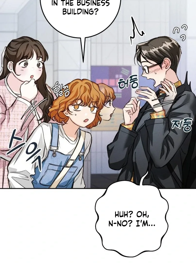 Perfection is Everything Chapter 14 page 8