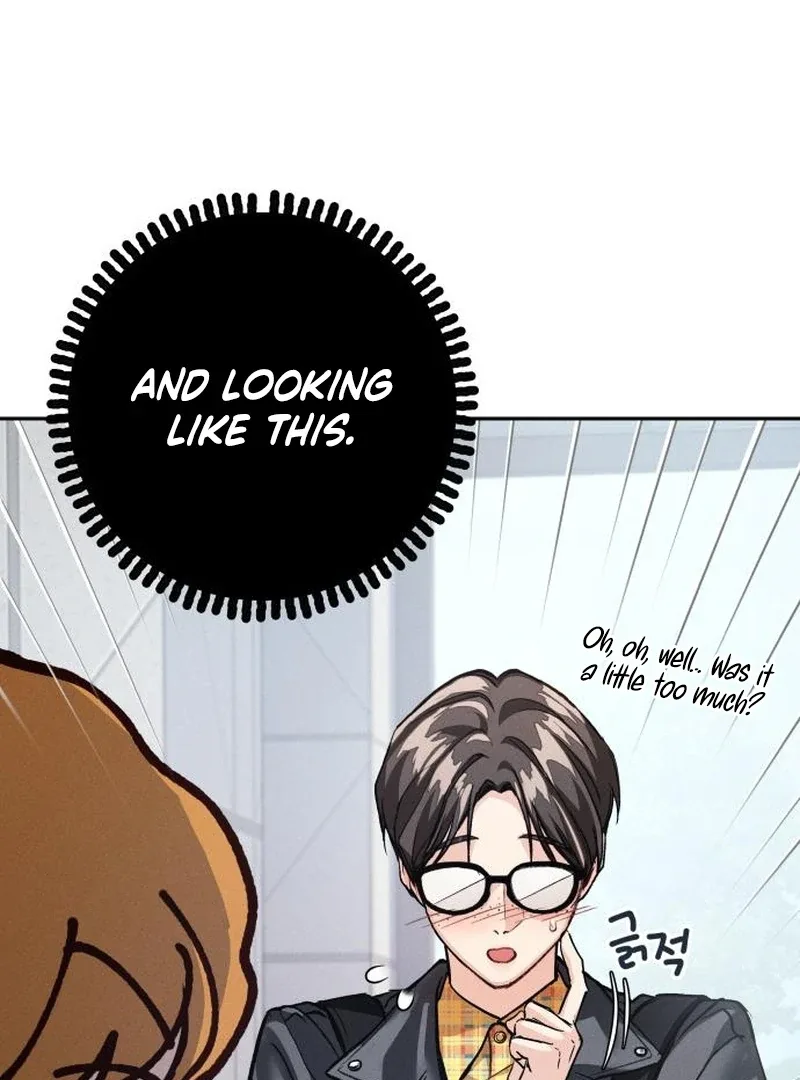 Perfection is Everything Chapter 14 page 11