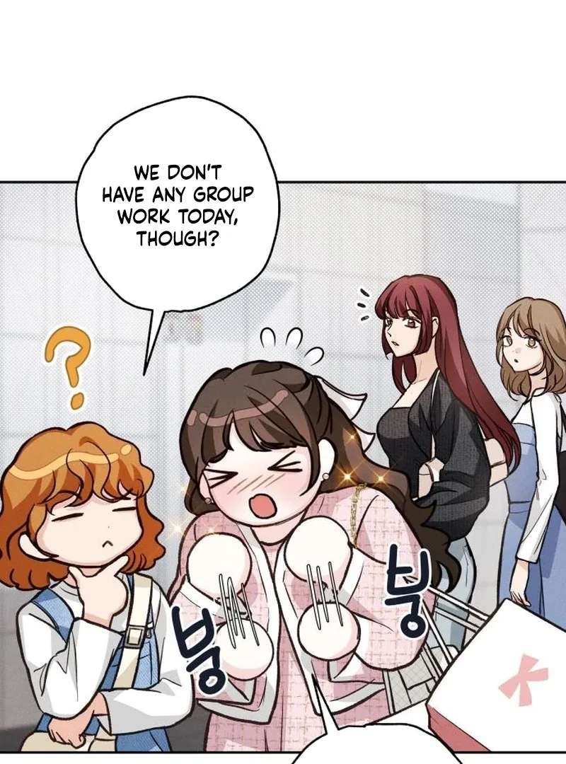 Perfection is Everything Chapter 14 page 15