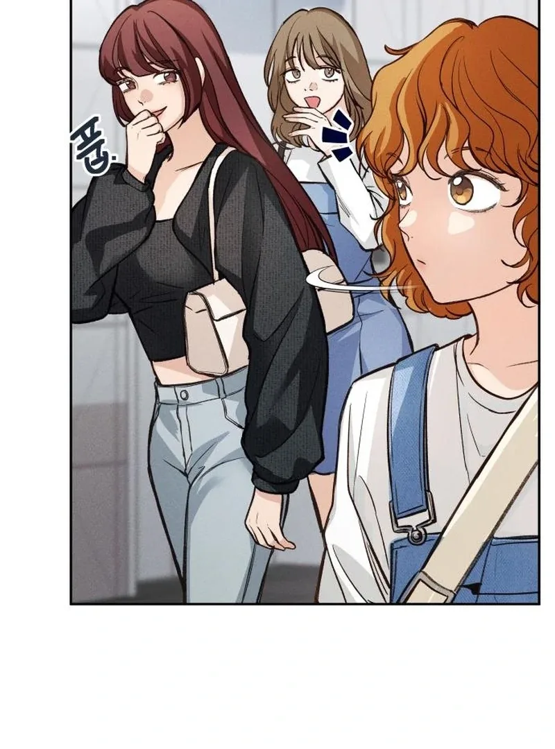 Perfection is Everything Chapter 14 page 17