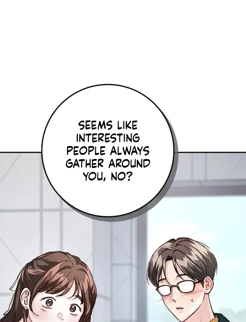 Perfection is Everything Chapter 14 page 18