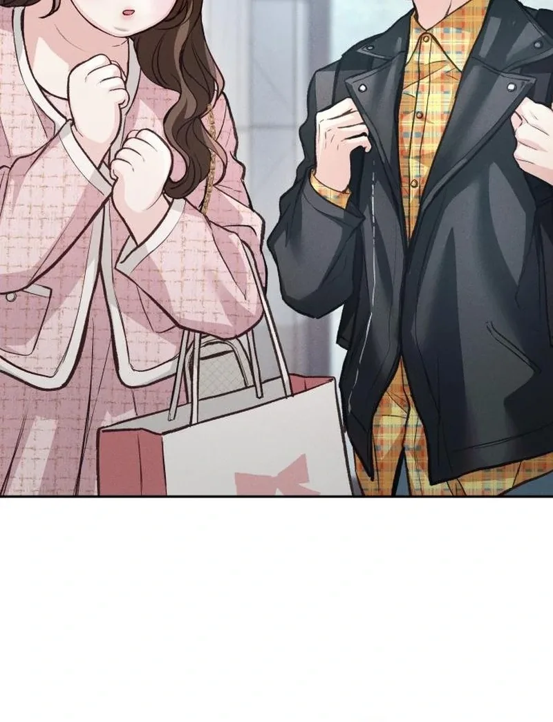 Perfection is Everything Chapter 14 page 19