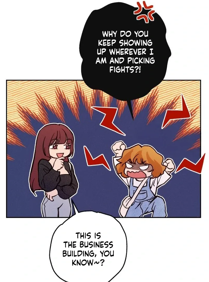 Perfection is Everything Chapter 14 page 20