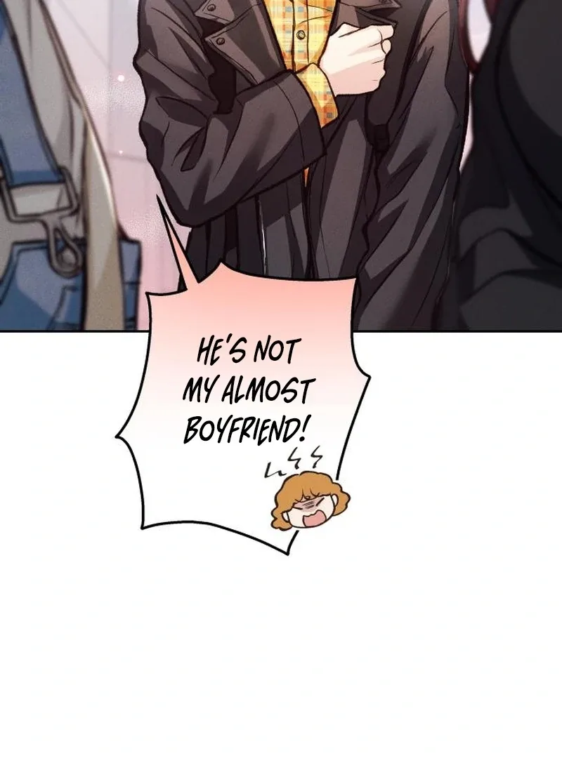 Perfection is Everything Chapter 14 page 22