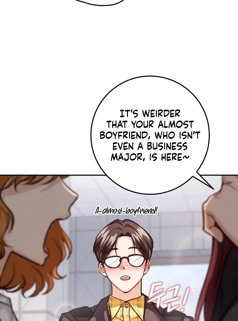 Perfection is Everything Chapter 14 page 21