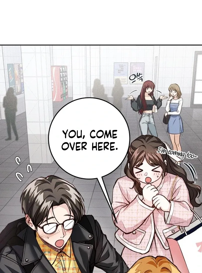 Perfection is Everything Chapter 14 page 24