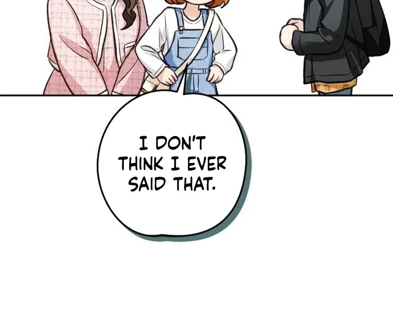Perfection is Everything Chapter 14 page 38