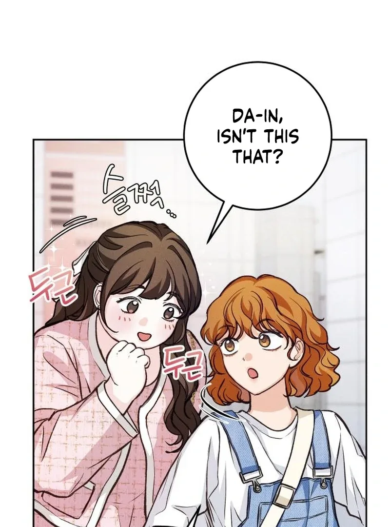 Perfection is Everything Chapter 14 page 39