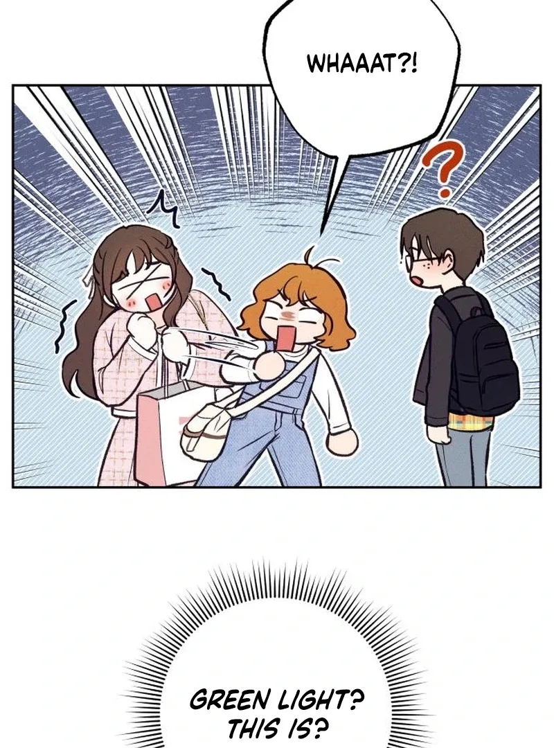 Perfection is Everything Chapter 14 page 42