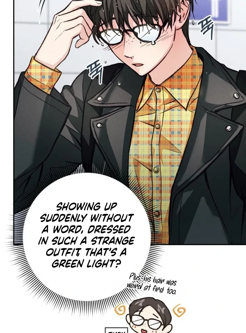 Perfection is Everything Chapter 14 page 50