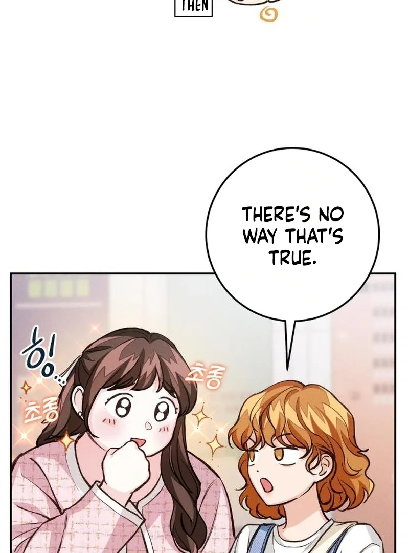 Perfection is Everything Chapter 14 page 51