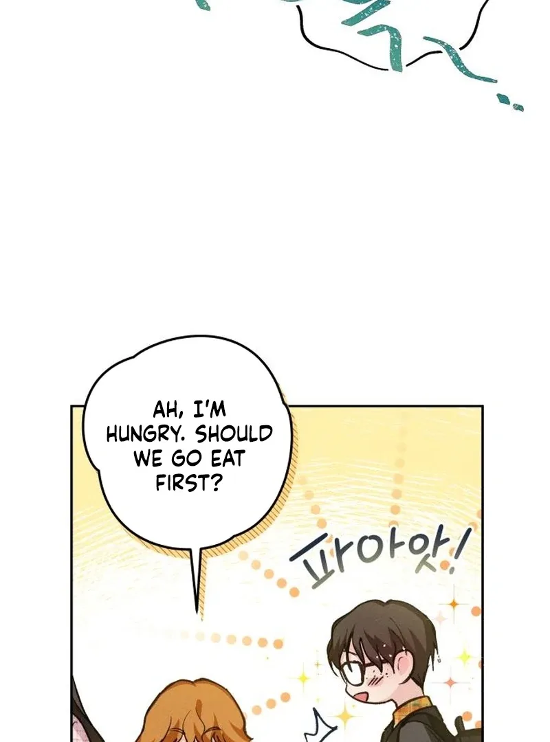 Perfection is Everything Chapter 14 page 54