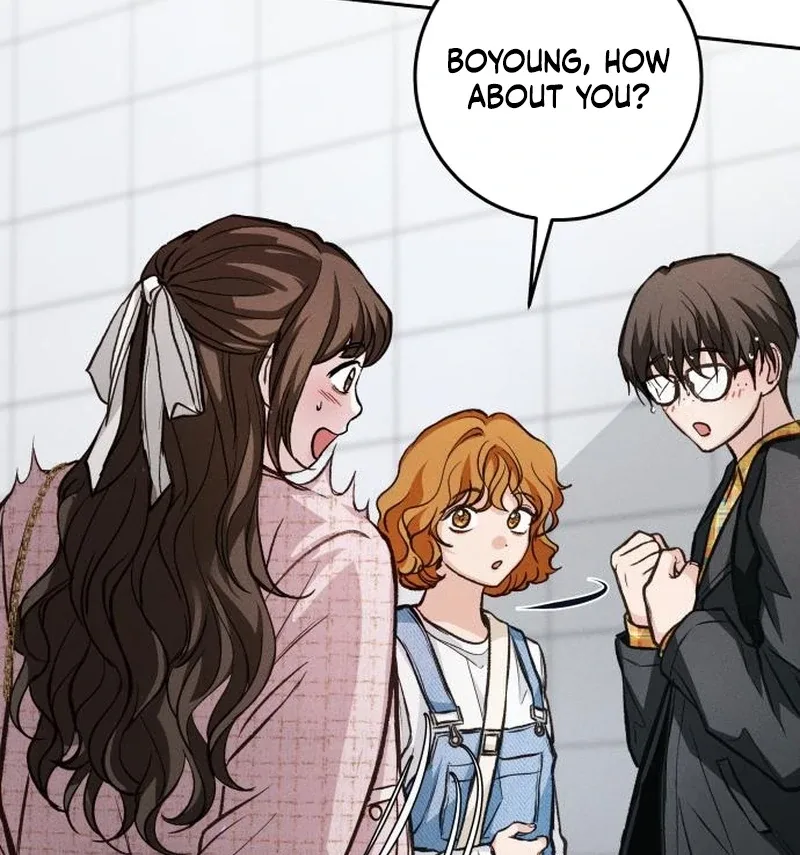 Perfection is Everything Chapter 14 page 56