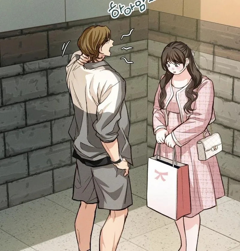 Perfection is Everything Chapter 14 page 65