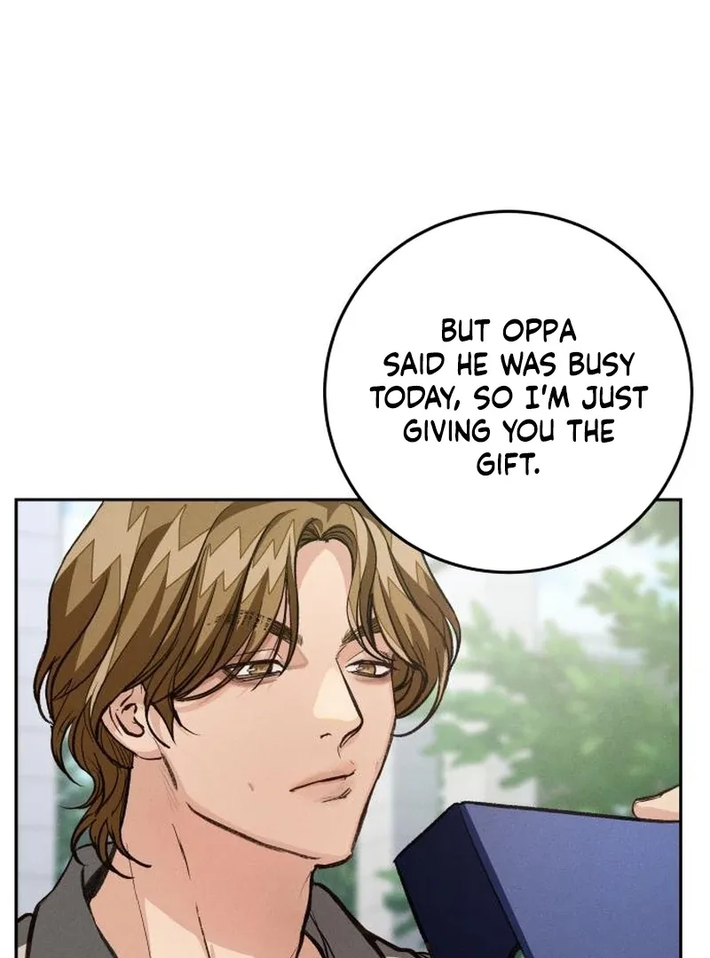 Perfection is Everything Chapter 14 page 71