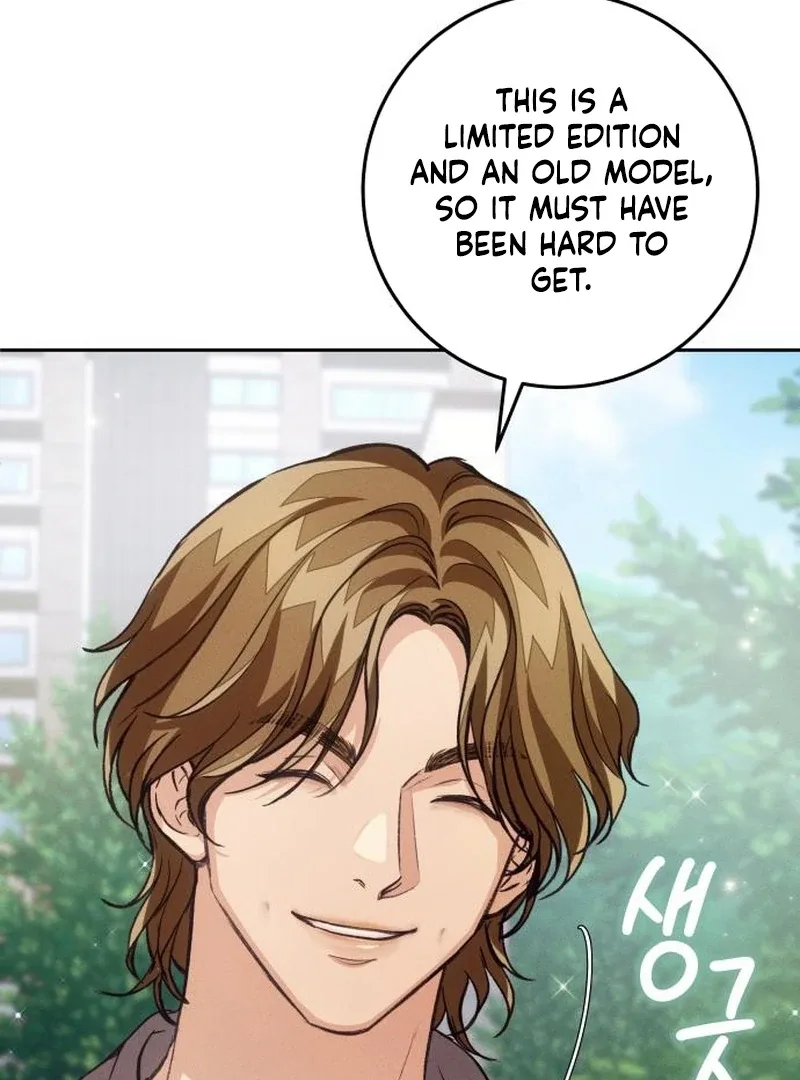 Perfection is Everything Chapter 14 page 77