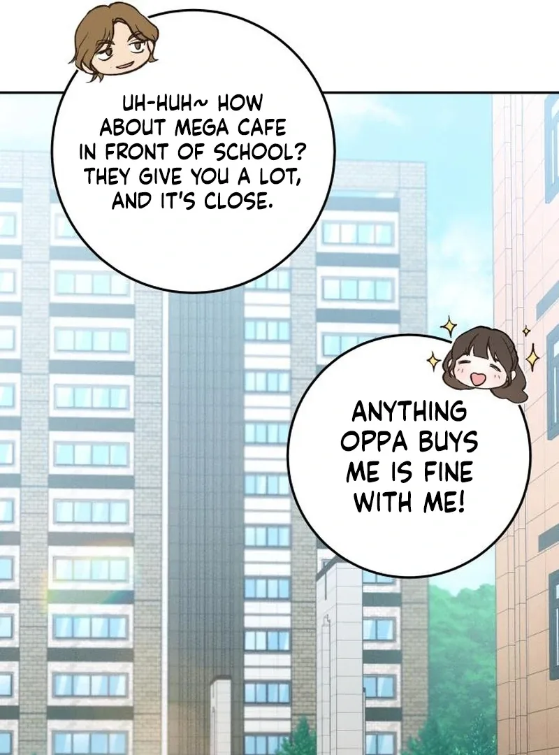 Perfection is Everything Chapter 14 page 84